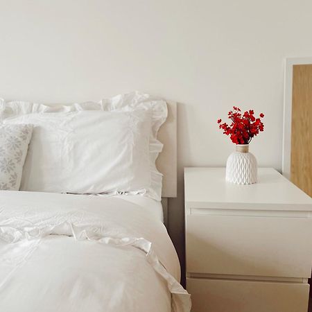 En-Suite Room 5Mins From Tower Bridge London Bagian luar foto