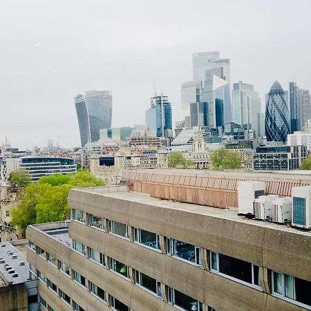 En-Suite Room 5Mins From Tower Bridge London Bagian luar foto