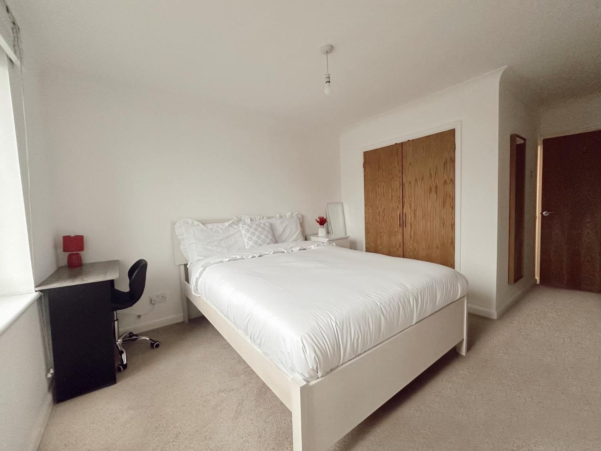 En-Suite Room 5Mins From Tower Bridge London Bagian luar foto