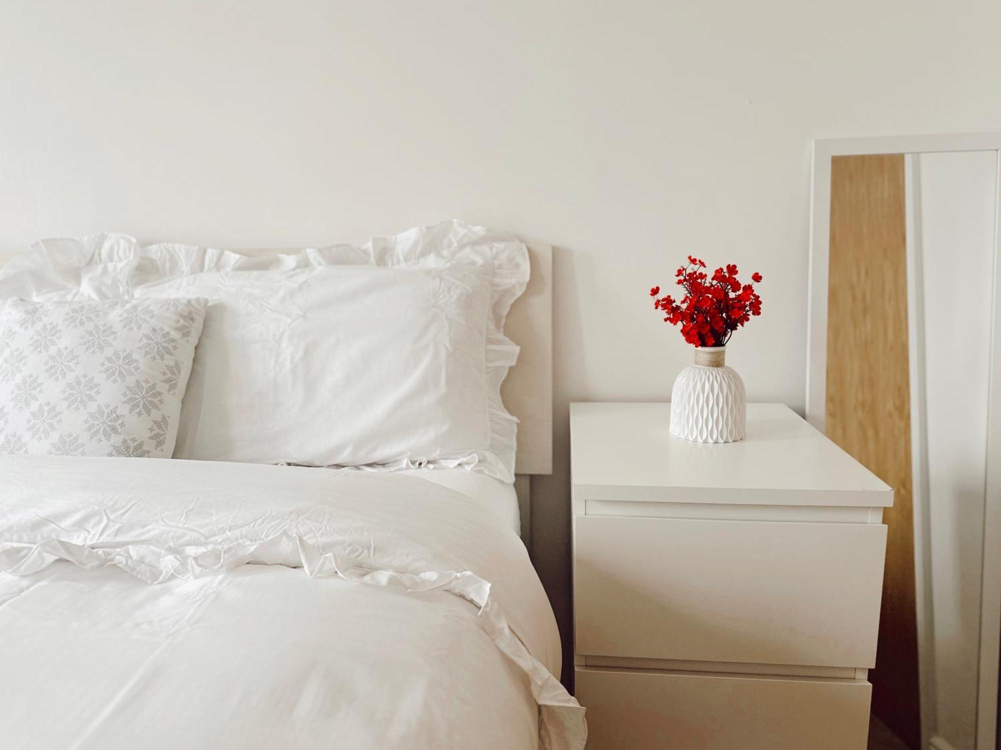 En-Suite Room 5Mins From Tower Bridge London Bagian luar foto